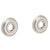 Newport Brass 2400-2400 Aylesbury Grab Bar Decorative Rings & Mounting Kit