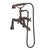 Newport Brass 2400-4272 Aylesbury Exposed Tub & Hand Shower Set - Deck Mount