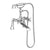 Newport Brass 2400-4272 Aylesbury Exposed Tub & Hand Shower Set - Deck Mount