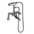 Newport Brass 2400-4272 Aylesbury Exposed Tub & Hand Shower Set - Deck Mount