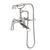 Newport Brass 2400-4273 Aylesbury Exposed Tub & Hand Shower Set - Deck Mount