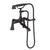 Newport Brass 2400-4273 Aylesbury Exposed Tub & Hand Shower Set - Deck Mount