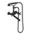 Newport Brass 2400-4282 Aylesbury Exposed Tub & Hand Shower Set - Wall Mount