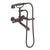 Newport Brass 2400-4283 Aylesbury Exposed Tub & Hand Shower Set - Wall Mount