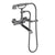Newport Brass 2400-4283 Aylesbury Exposed Tub & Hand Shower Set - Wall Mount