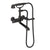 Newport Brass 2400-4283 Aylesbury Exposed Tub & Hand Shower Set - Wall Mount