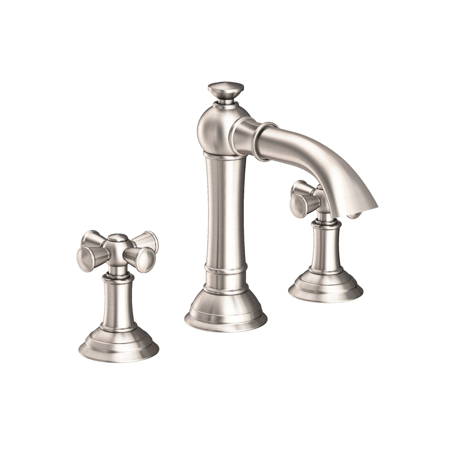 Newport Brass 2400 Aylesbury Widespread Lavatory Faucet