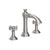 Newport Brass 2400 Aylesbury Widespread Lavatory Faucet