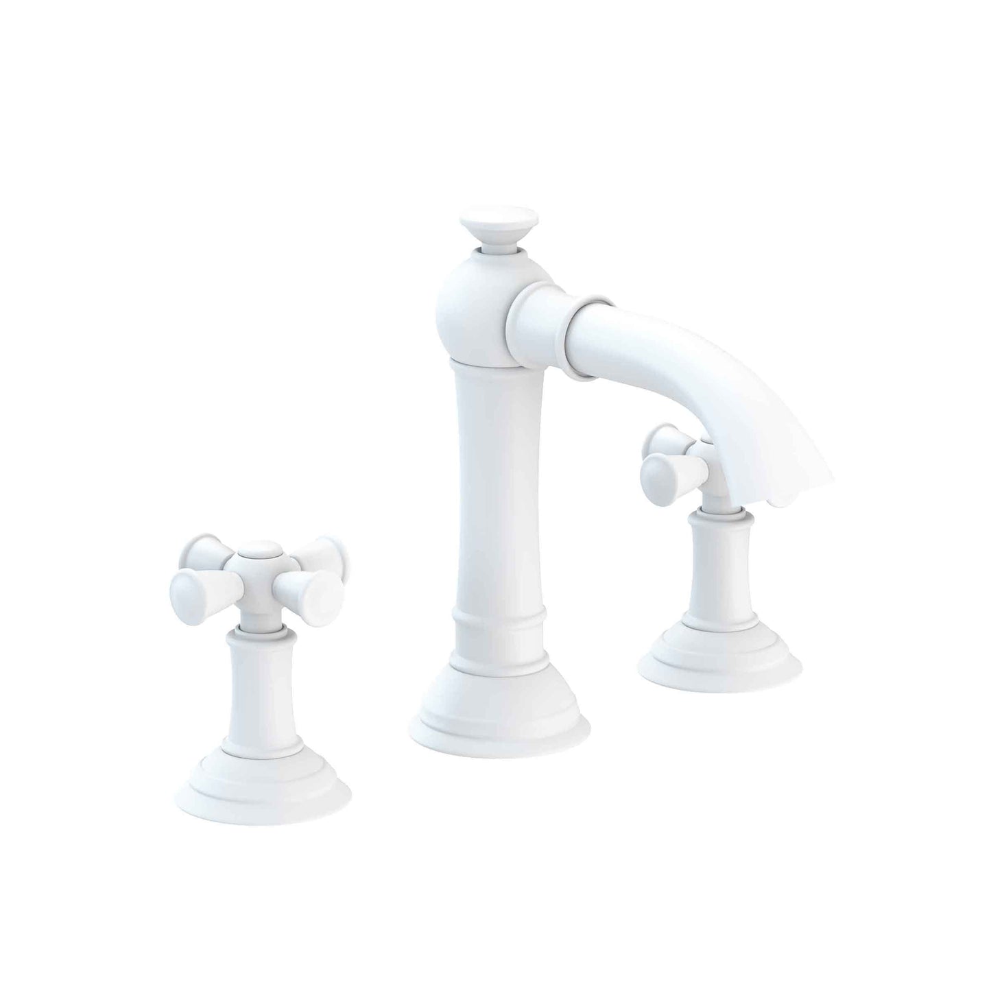 Newport Brass 2400 Aylesbury Widespread Lavatory Faucet