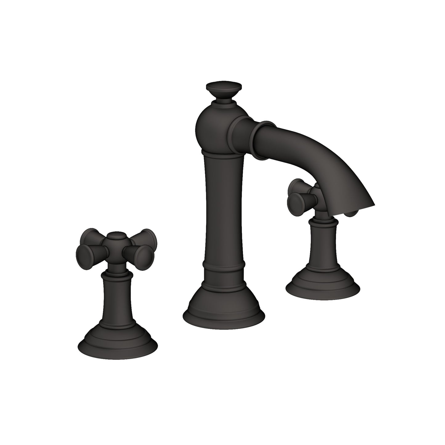 Newport Brass 2400 Aylesbury Widespread Lavatory Faucet