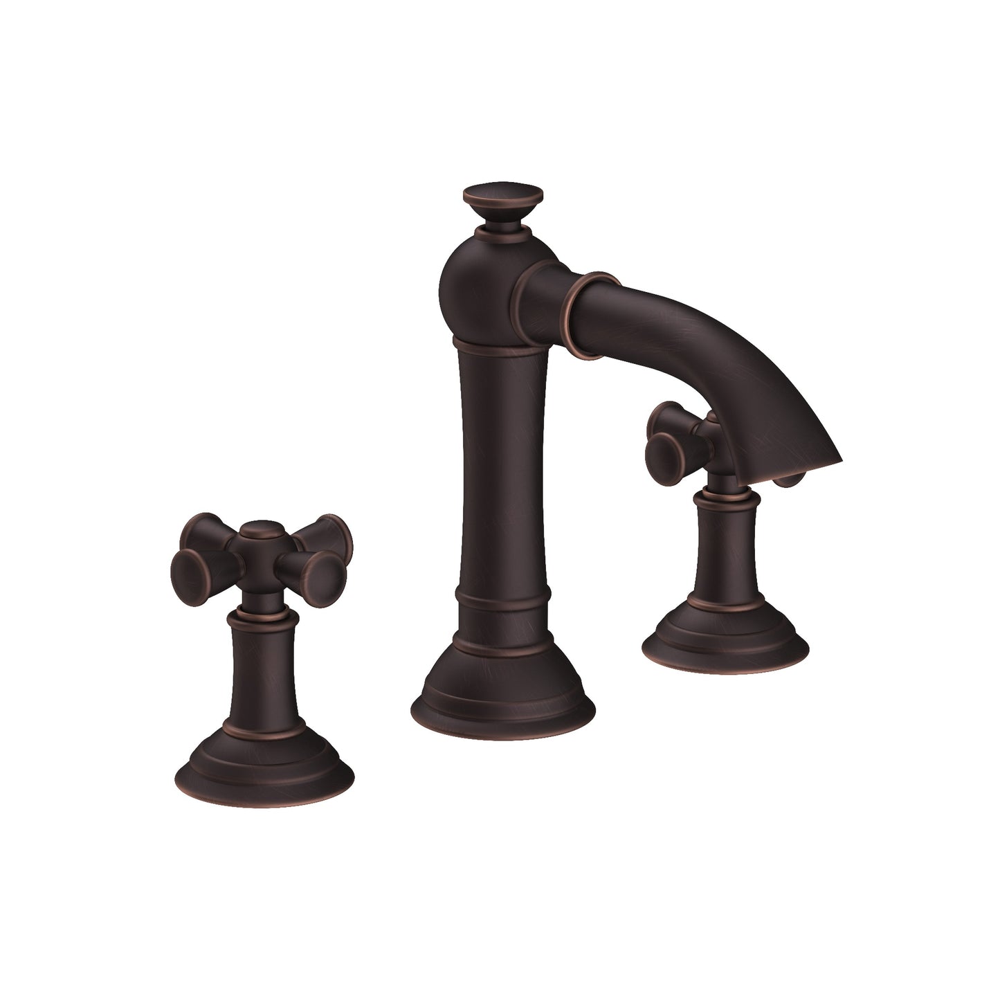 Newport Brass 2400 Aylesbury Widespread Lavatory Faucet