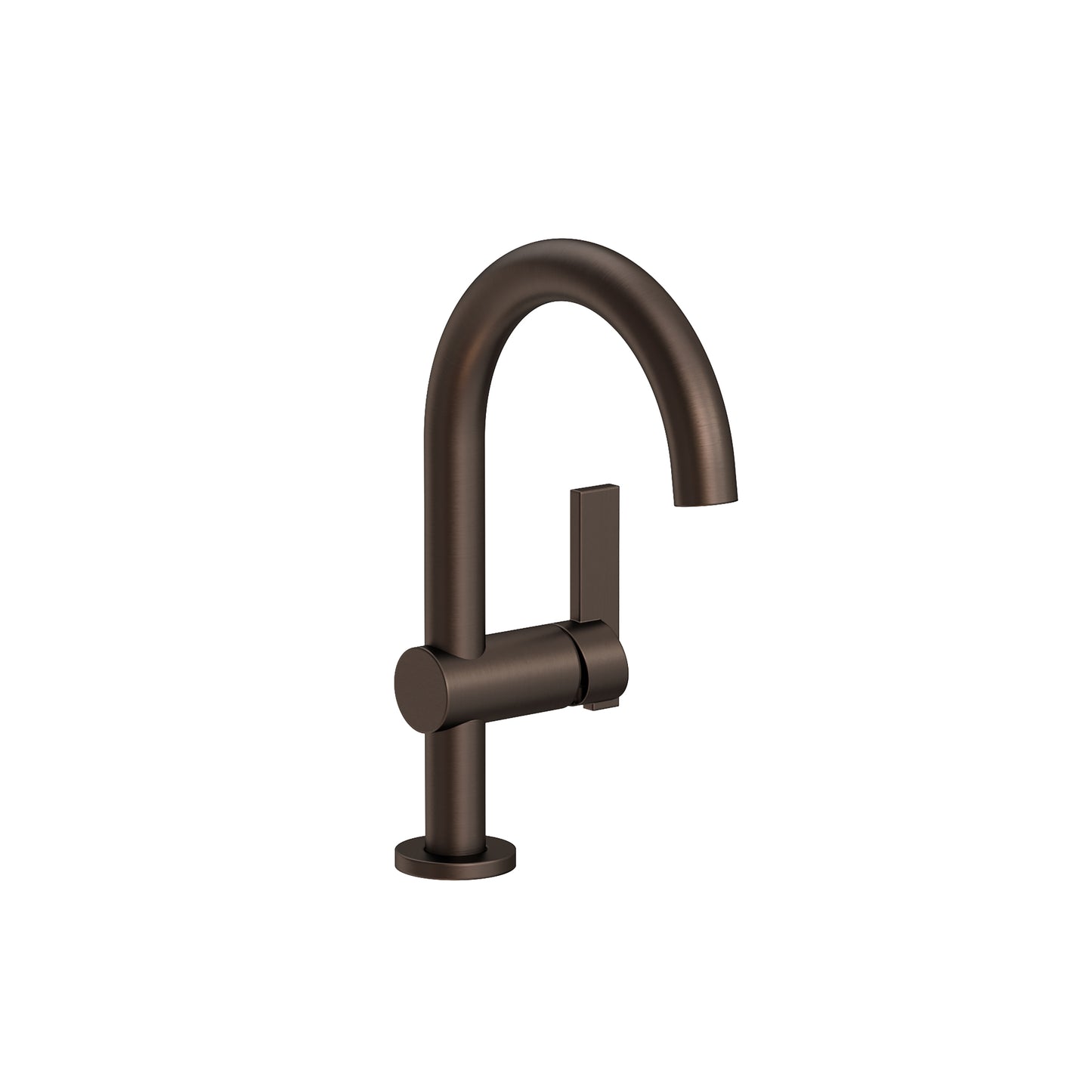 Newport Brass 2403 Priya Single Hole Lavatory Faucet