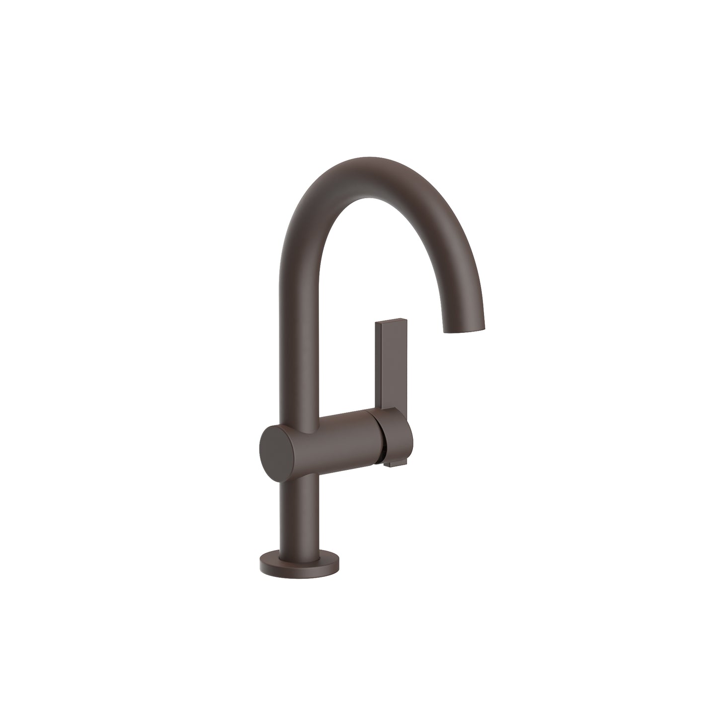 Newport Brass 2403 Priya Single Hole Lavatory Faucet