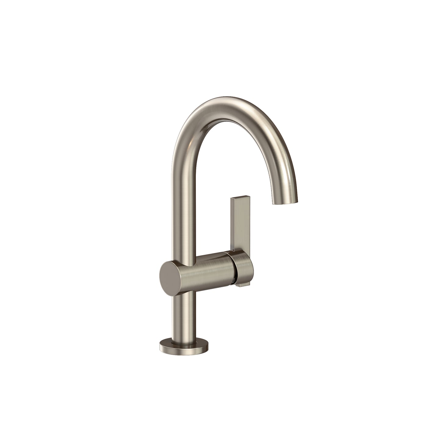 Newport Brass 2403 Priya Single Hole Lavatory Faucet