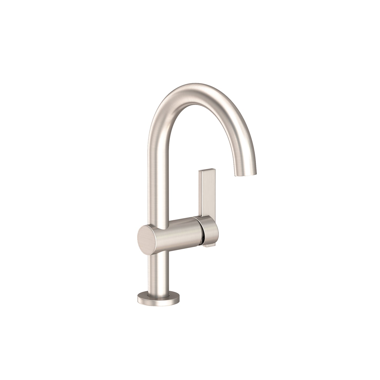 Newport Brass 2403 Priya Single Hole Lavatory Faucet