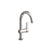 Newport Brass 2403 Priya Single Hole Lavatory Faucet