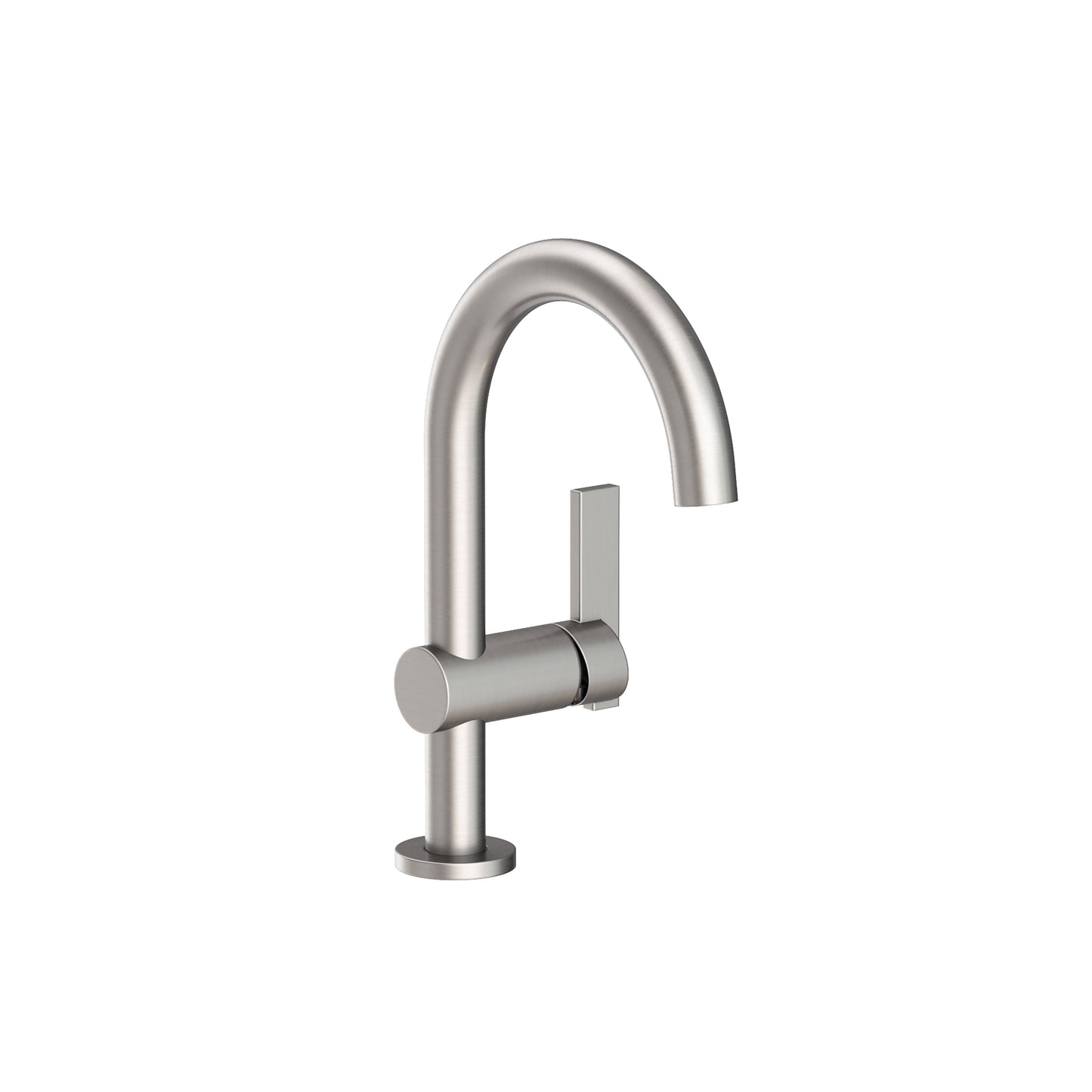 Newport Brass 2403 Priya Single Hole Lavatory Faucet