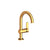 Newport Brass 2403 Priya Single Hole Lavatory Faucet
