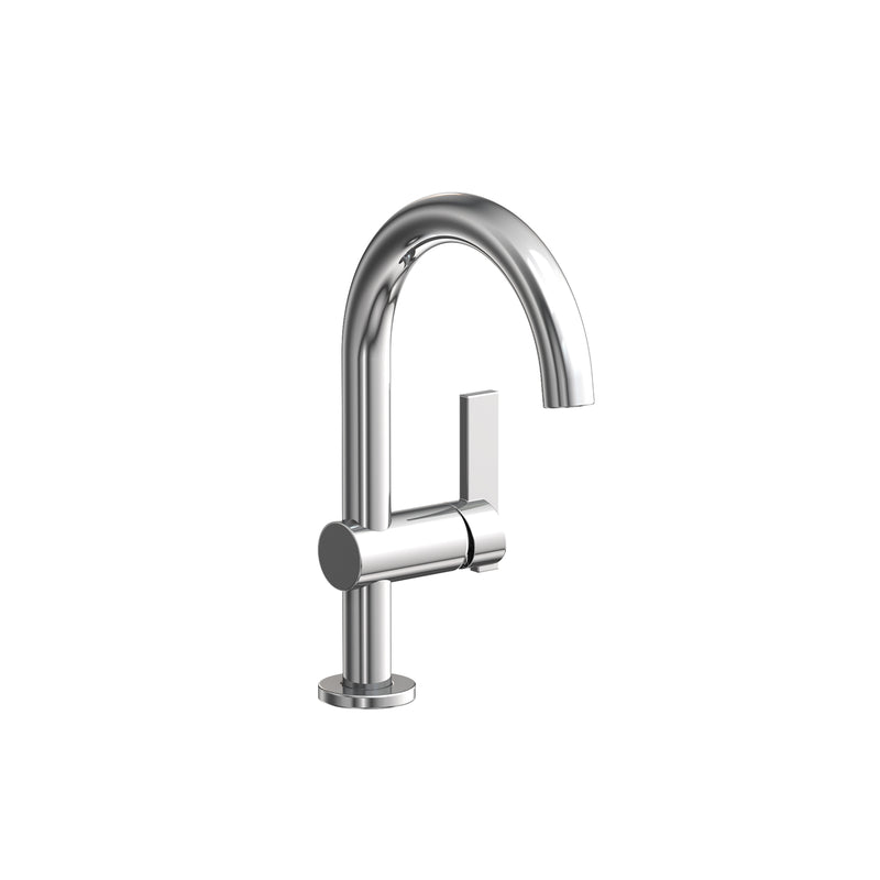Newport Brass 2403 Priya Single Hole Lavatory Faucet