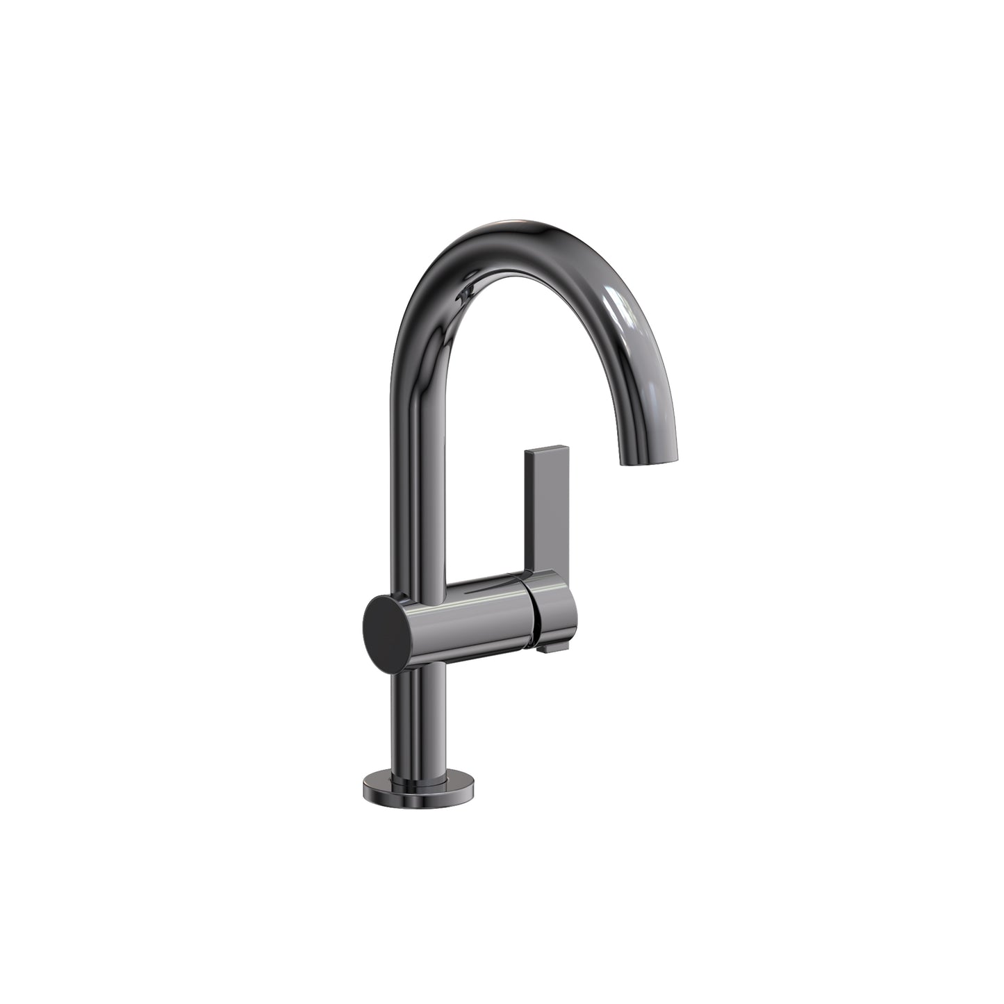 Newport Brass 2403 Priya Single Hole Lavatory Faucet