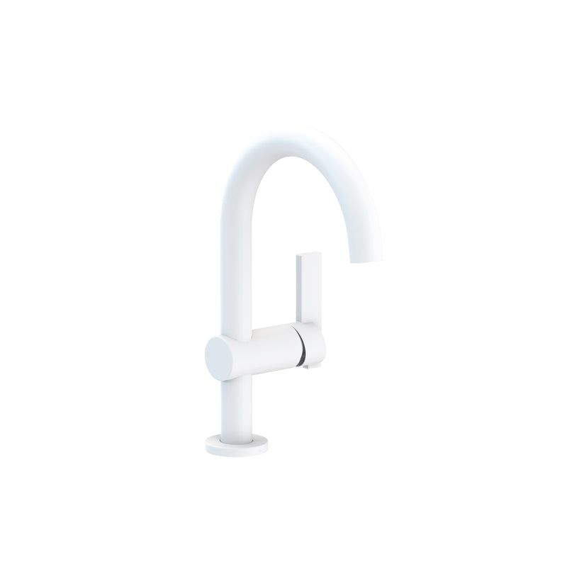 Newport Brass 2403 Priya Single Hole Lavatory Faucet