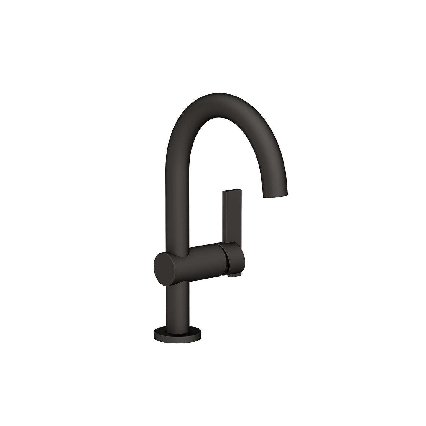 Newport Brass 2403 Priya Single Hole Lavatory Faucet