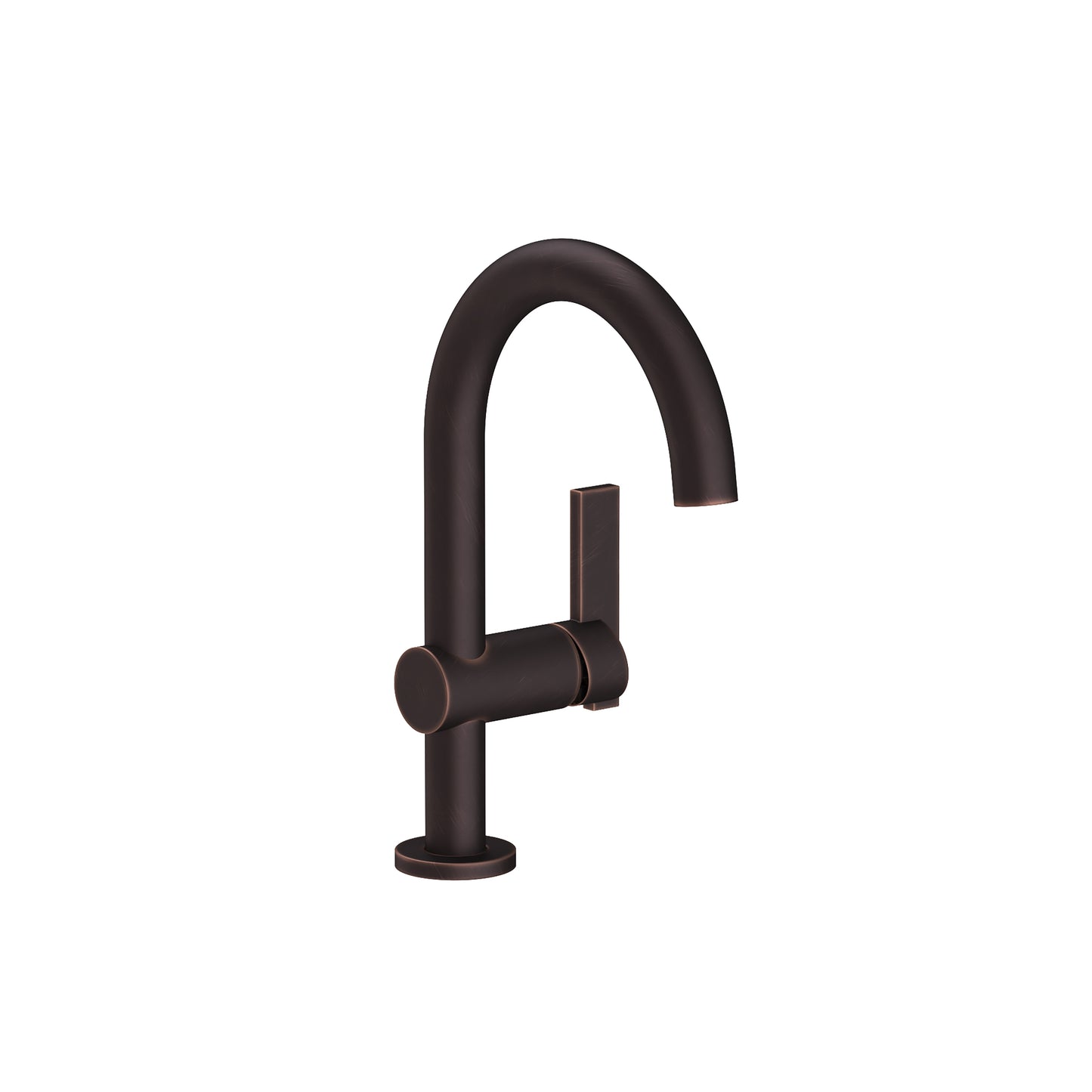 Newport Brass 2403 Priya Single Hole Lavatory Faucet