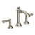 Newport Brass 2410 Aylesbury Widespread Lavatory Faucet