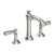 Newport Brass 2410 Aylesbury Widespread Lavatory Faucet