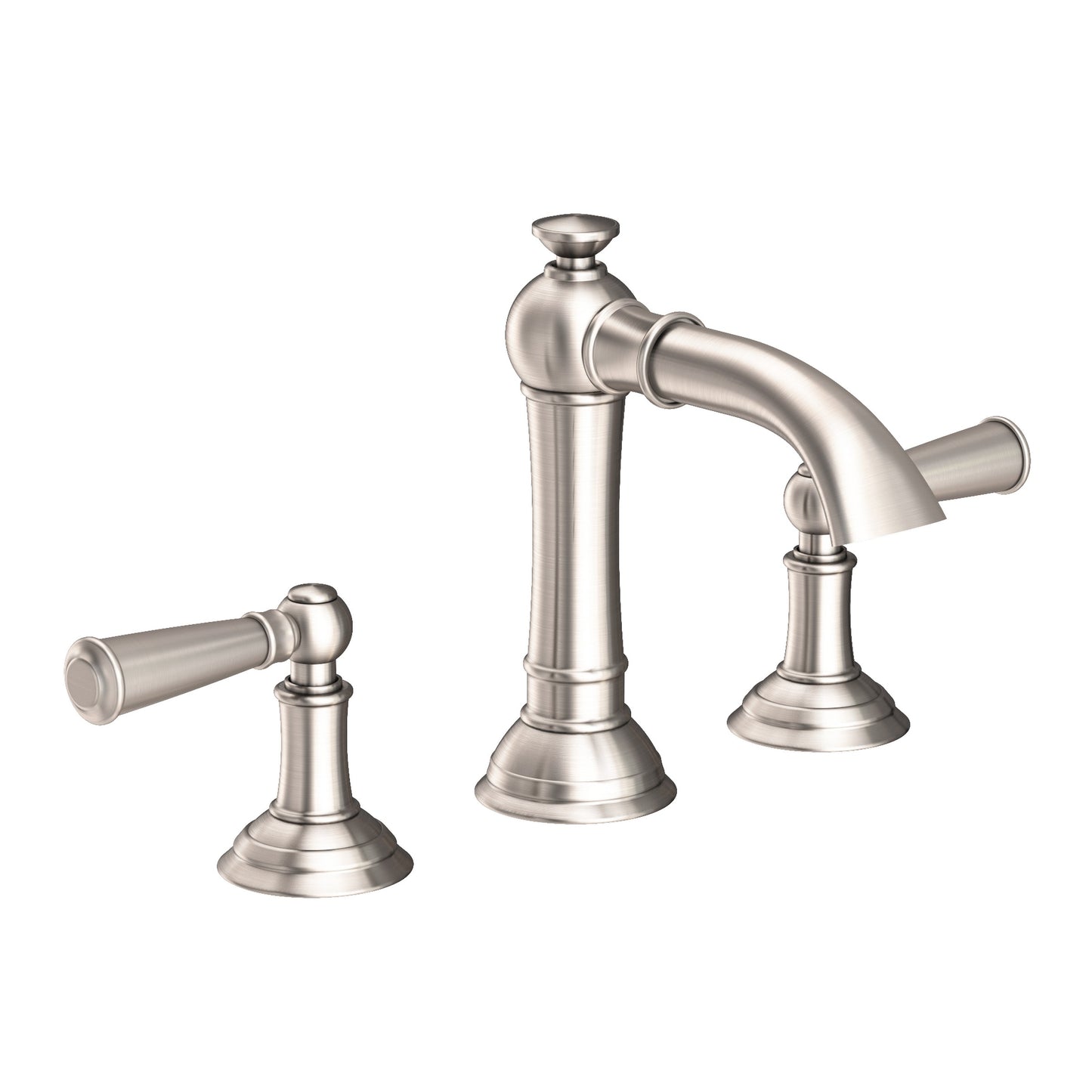 Newport Brass 2410 Aylesbury Widespread Lavatory Faucet