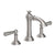 Newport Brass 2410 Aylesbury Widespread Lavatory Faucet