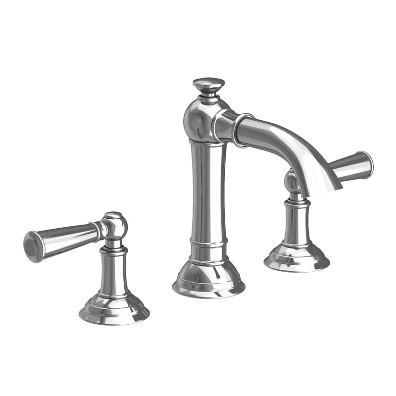 Newport Brass 2410 Aylesbury Widespread Lavatory Faucet