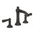 Newport Brass 2410 Aylesbury Widespread Lavatory Faucet