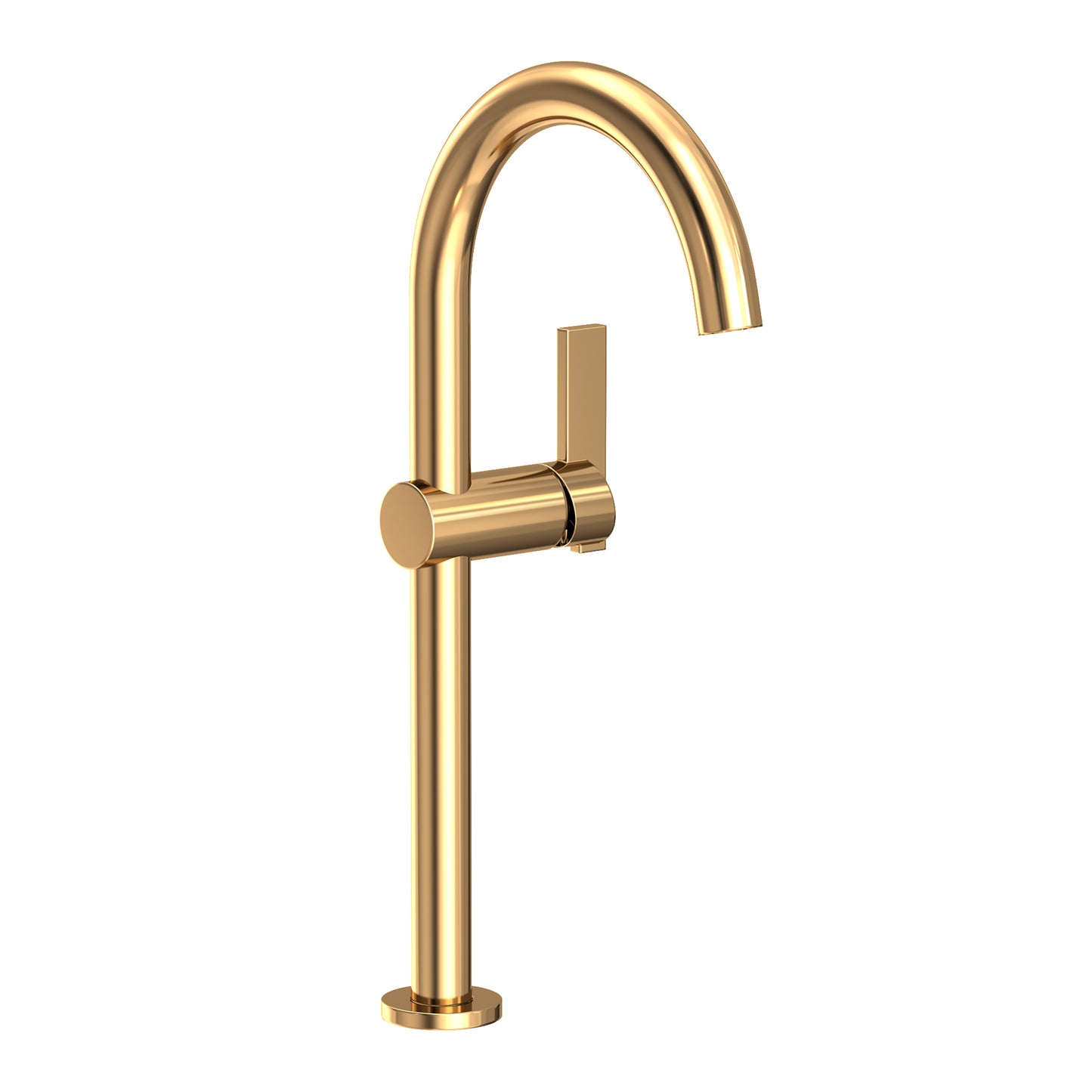 Newport Brass 2413 Priya Single Hole Vessel Faucet