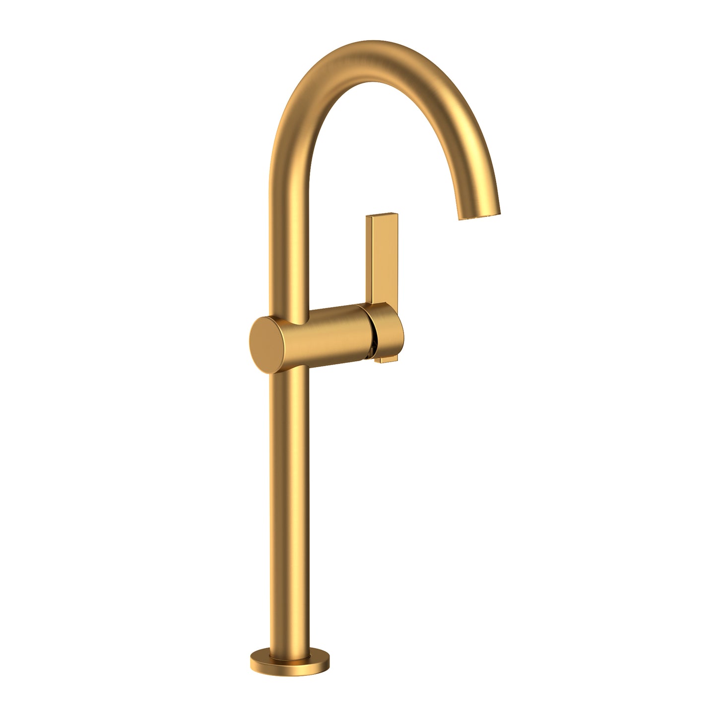 Newport Brass 2413 Priya Single Hole Vessel Faucet