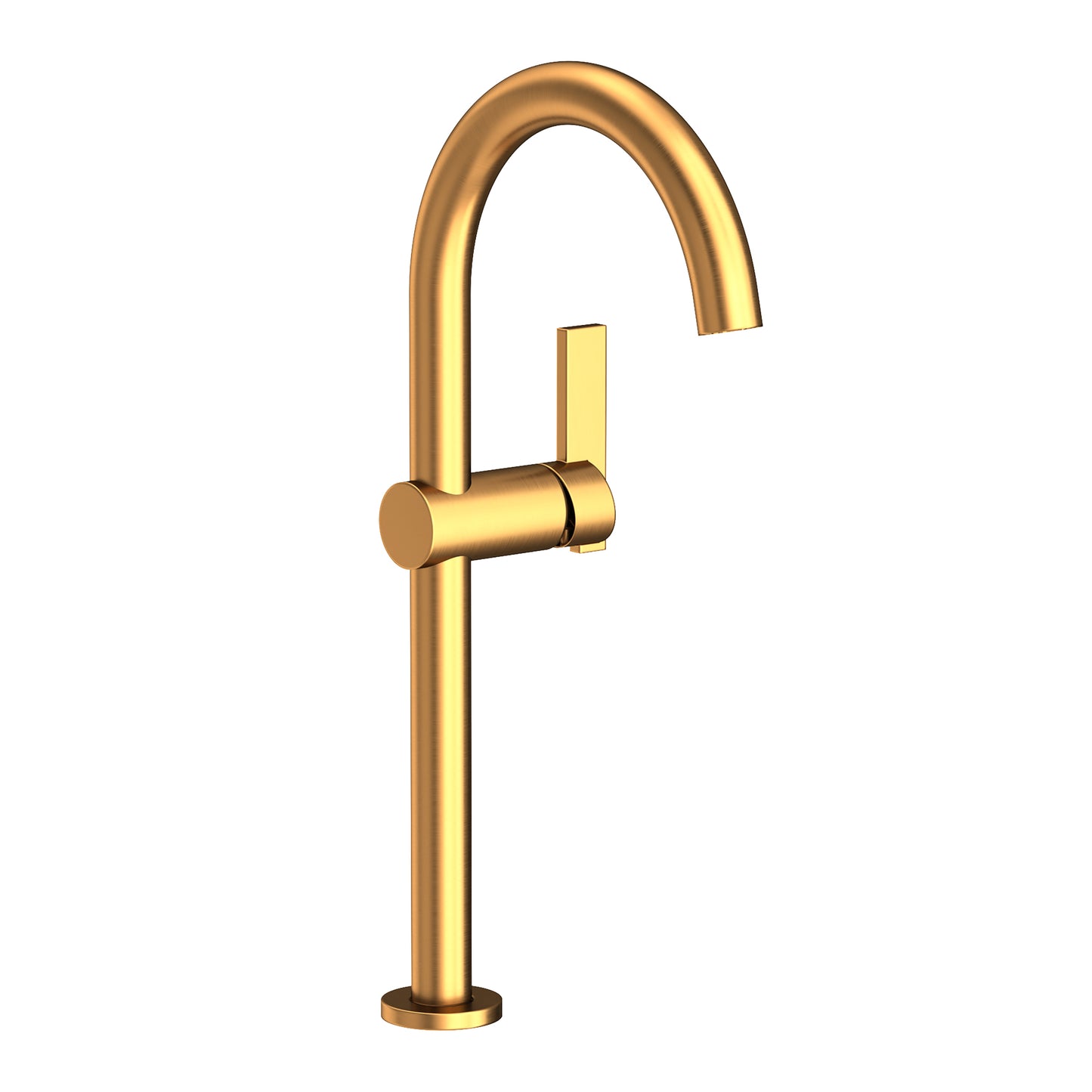 Newport Brass 2413 Priya Single Hole Vessel Faucet