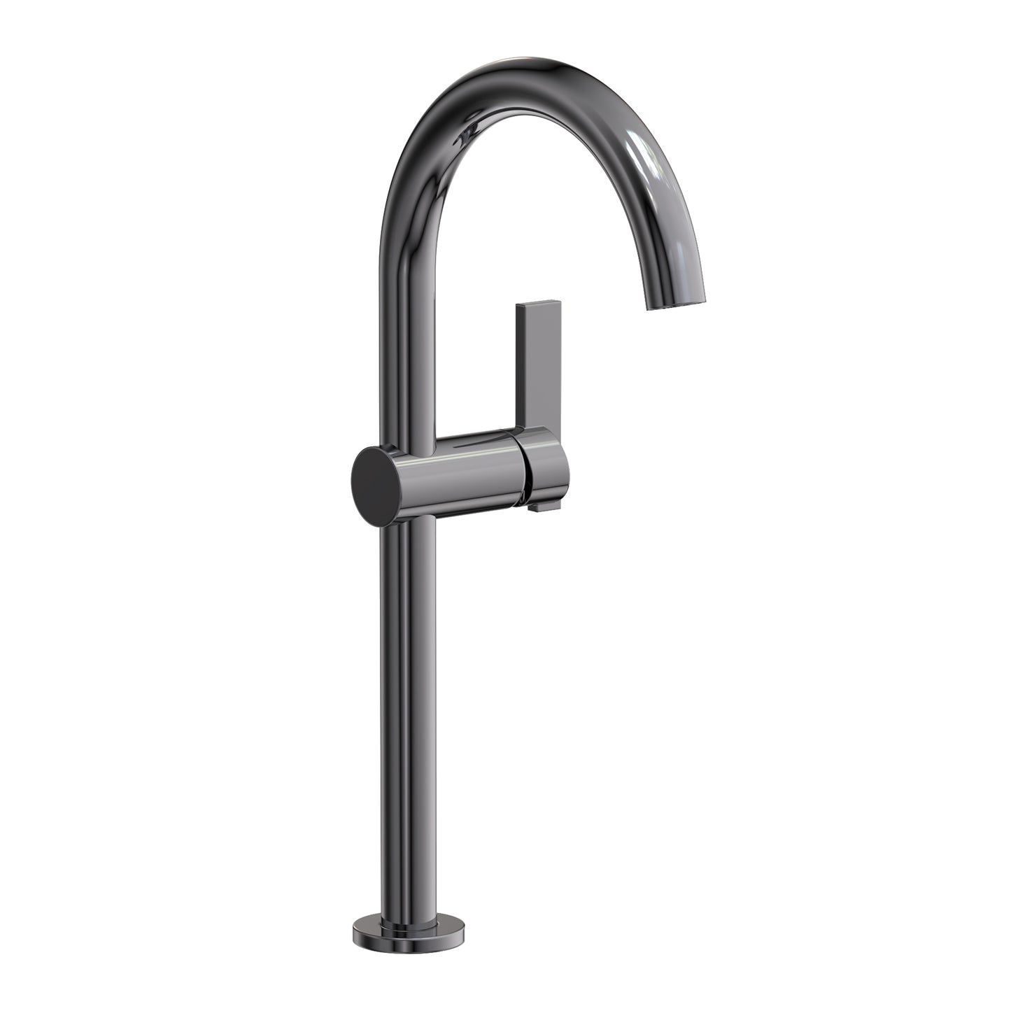 Newport Brass 2413 Priya Single Hole Vessel Faucet