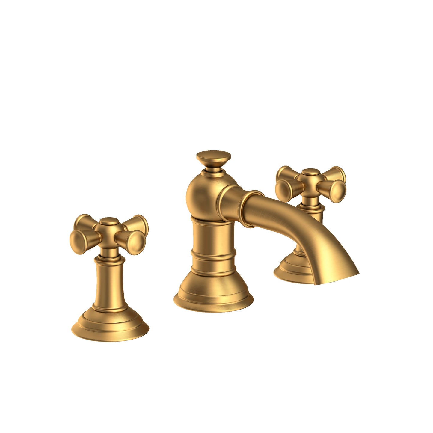 Newport Brass 2420 Aylesbury Widespread Lavatory Faucet