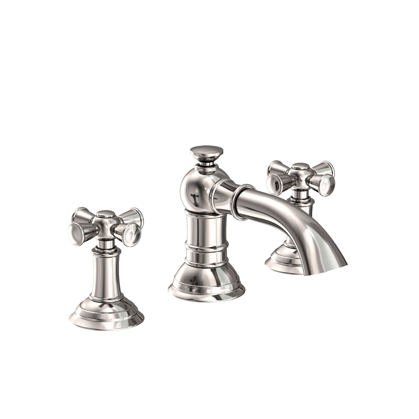 Newport Brass 2420 Aylesbury Widespread Lavatory Faucet