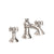 Newport Brass 2420 Aylesbury Widespread Lavatory Faucet