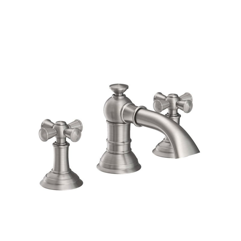 Newport Brass 2420 Aylesbury Widespread Lavatory Faucet