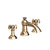 Newport Brass 2420 Aylesbury Widespread Lavatory Faucet