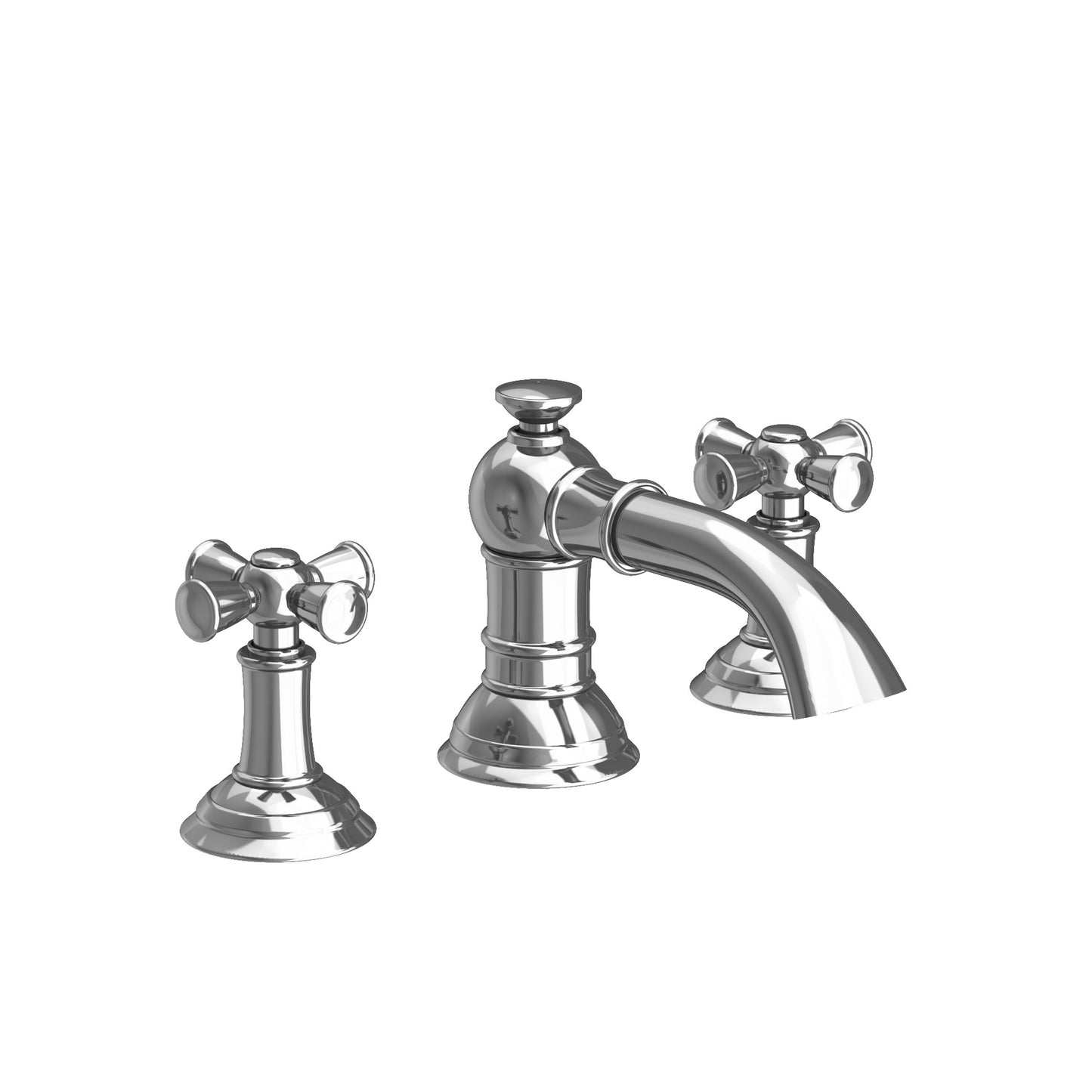 Newport Brass 2420 Aylesbury Widespread Lavatory Faucet