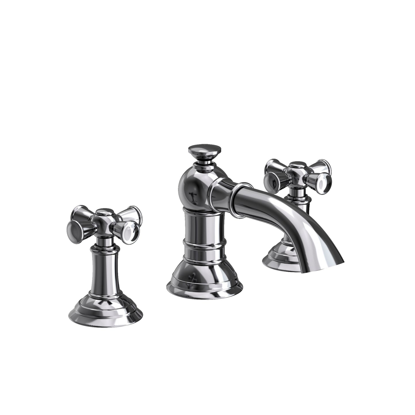 Newport Brass 2420 Aylesbury Widespread Lavatory Faucet