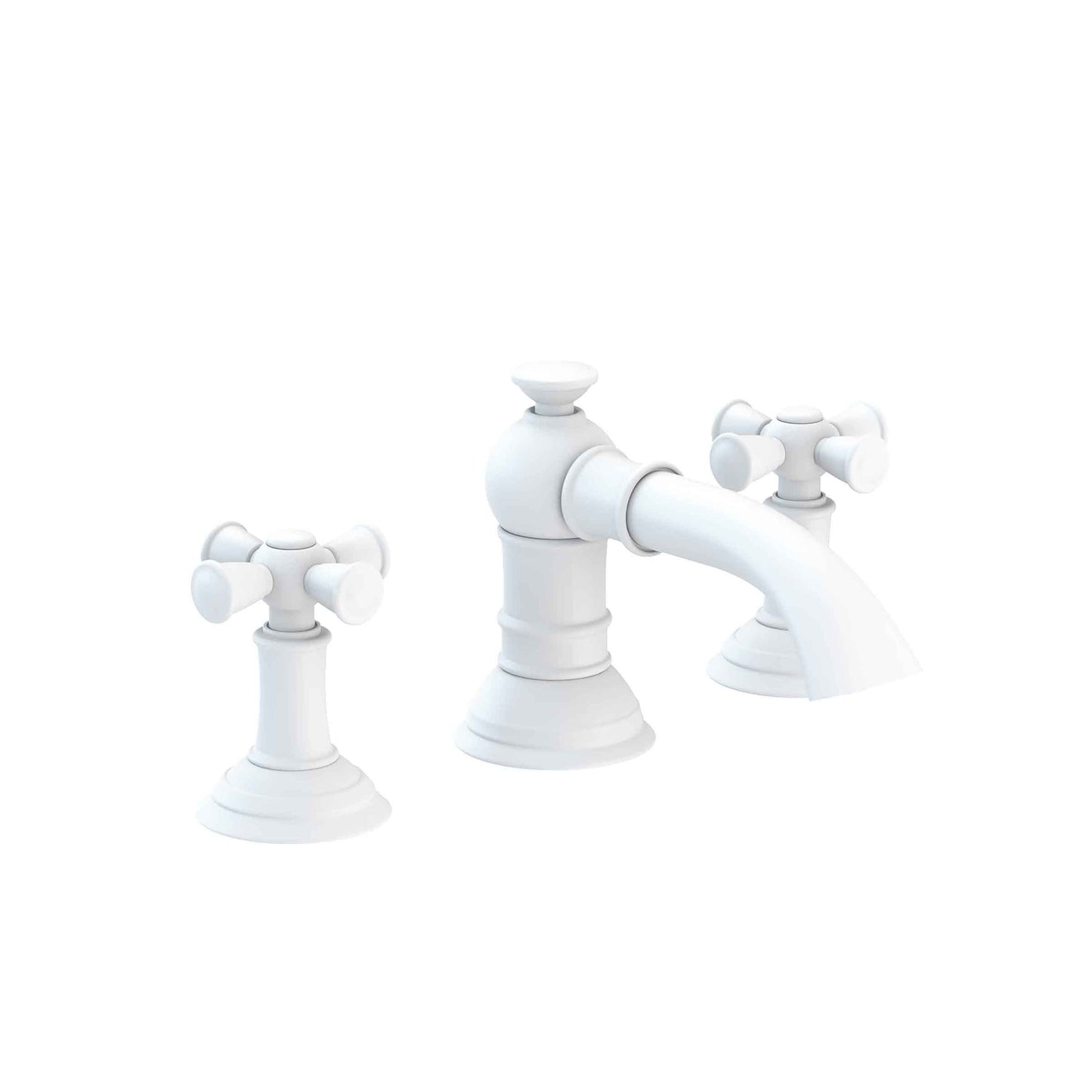 Newport Brass 2420 Aylesbury Widespread Lavatory Faucet
