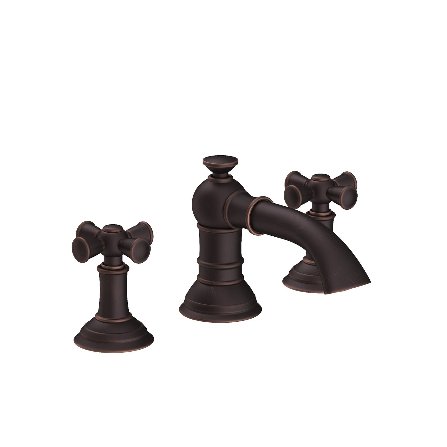 Newport Brass 2420 Aylesbury Widespread Lavatory Faucet