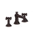 Newport Brass 2420 Aylesbury Widespread Lavatory Faucet