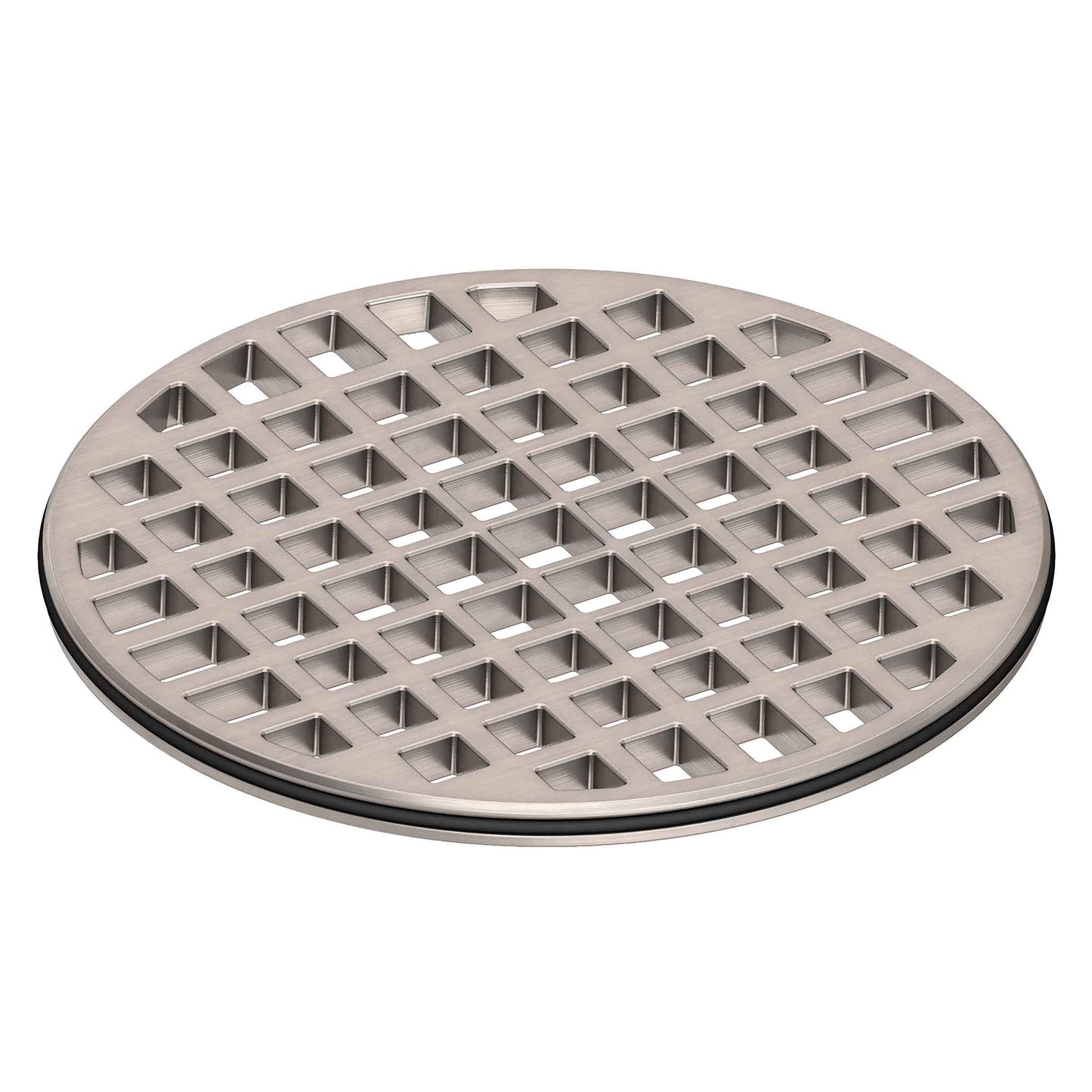 Newport Brass 243-401 4" Round Shower Drain