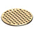 Newport Brass 243-401 4" Round Shower Drain