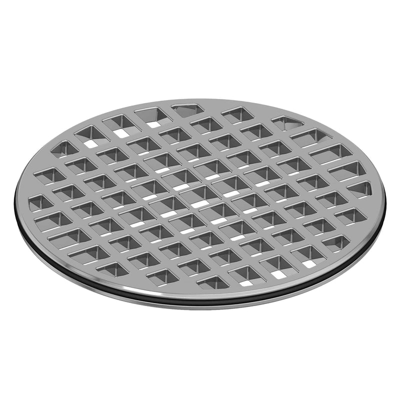 Newport Brass 243-401 4" Round Shower Drain